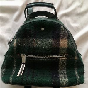 Ellen DeGeneres backpack